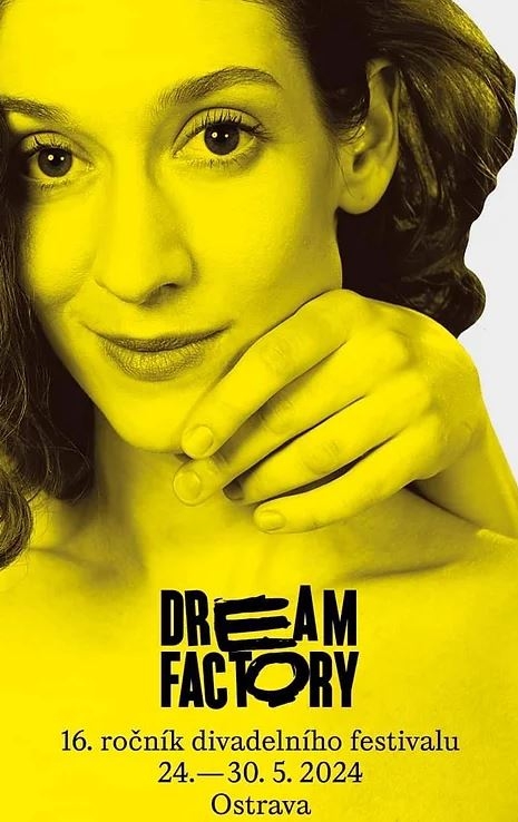 Dream Factory Ostrava - Nesmělí