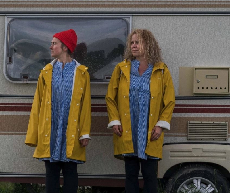 Dream Factory Ostrava - ProFitArt, Praha - Moetivi Karavan / Expedice k domovu