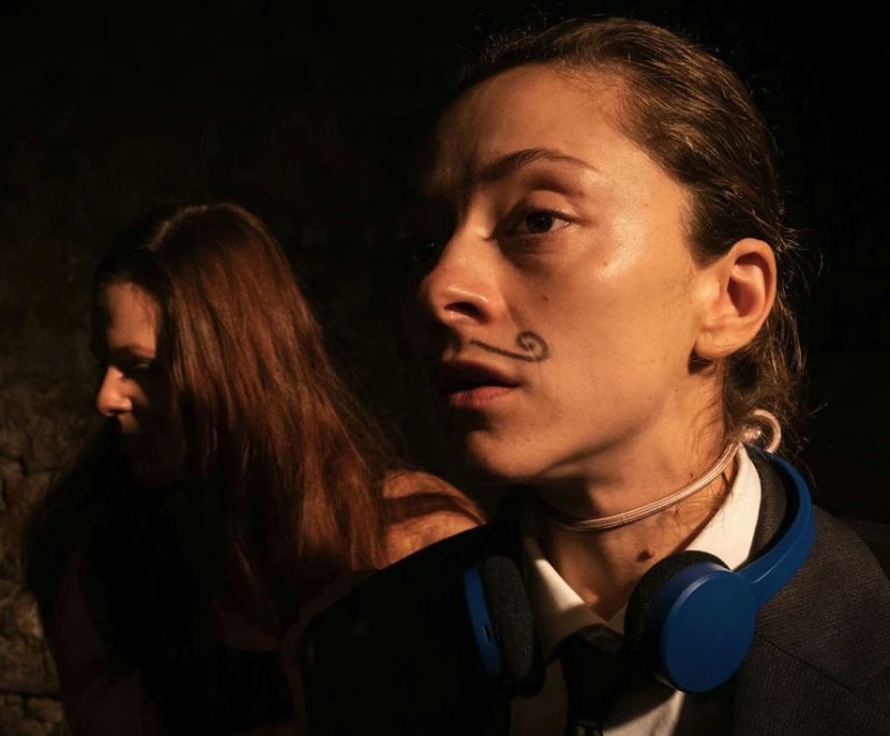 Dream Factory Ostrava - Kam jdeš?, Brno - Tento pokoj se nedá sníst