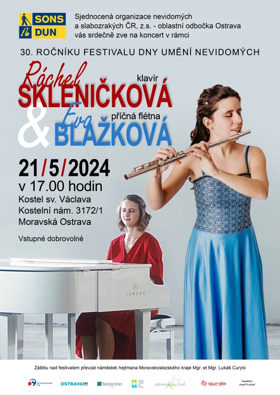 Duchovní hudba od baroka po současnost