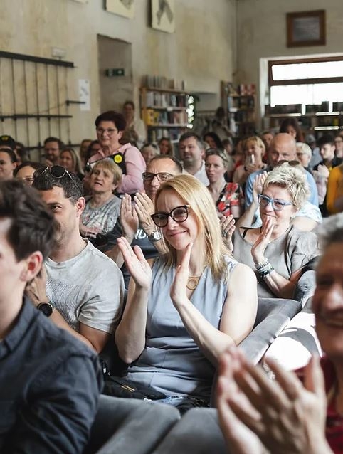 Dream Factory Ostrava - Co máme zaryto pod kůží?