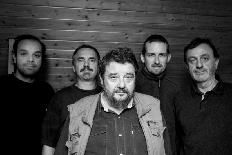 Jan Spálený & ASPM