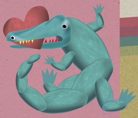 Dream Factory Ostrava - Divadlo Loutek, Ostrava - Nejhorší věc na světě