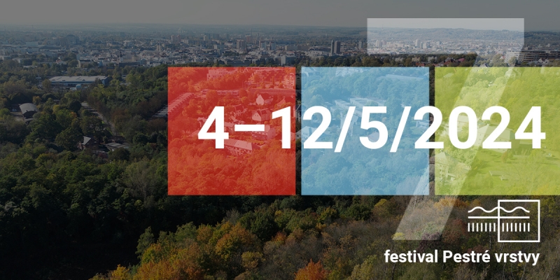 Pestré vrstvy: Na šichtu! Aneb ze života dělníka