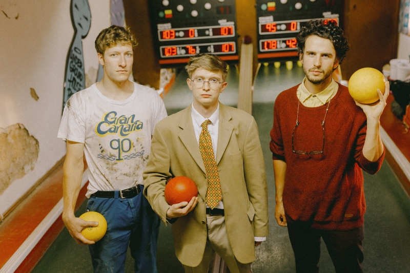 Branko´s Bridge + Cold Meat Party