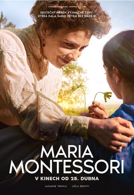 Maria Montessori