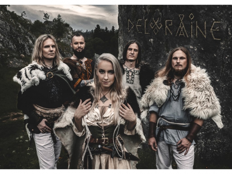 Deloraine | Strigoň