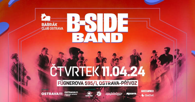 B-Side Band