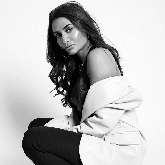 Premiérová kolekce – fashion show Farah Kimia