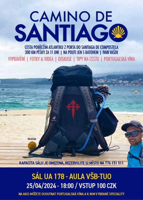 Camino de Santiago