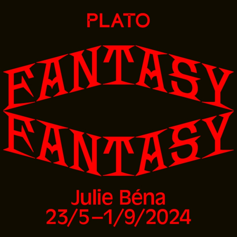 Julie Béna: Fantasy | výstava