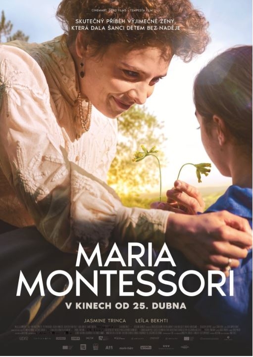 Maria Montessori