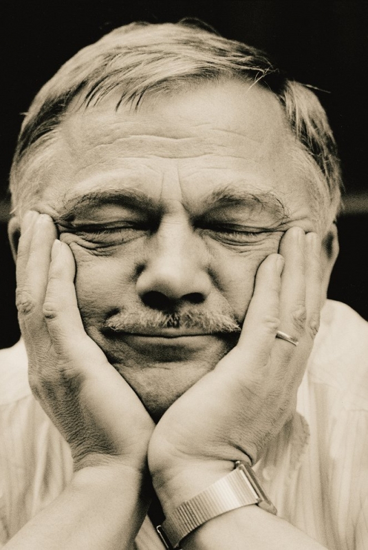 Karel Kryl - kdo jsem...?