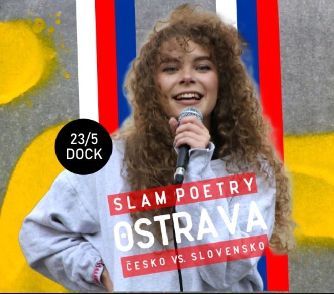 Československý slam v Docku