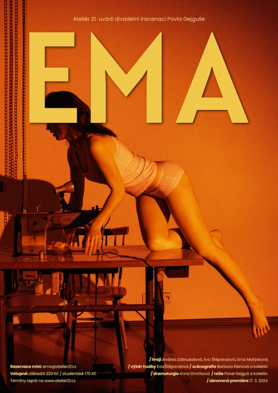 Ema