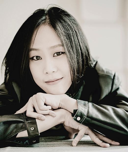 Janáčkova filharmonie - Yeol Eum Son