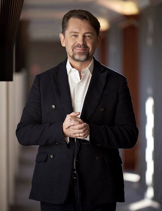 Janáčkova filharmonie - Česko-francouzský večer