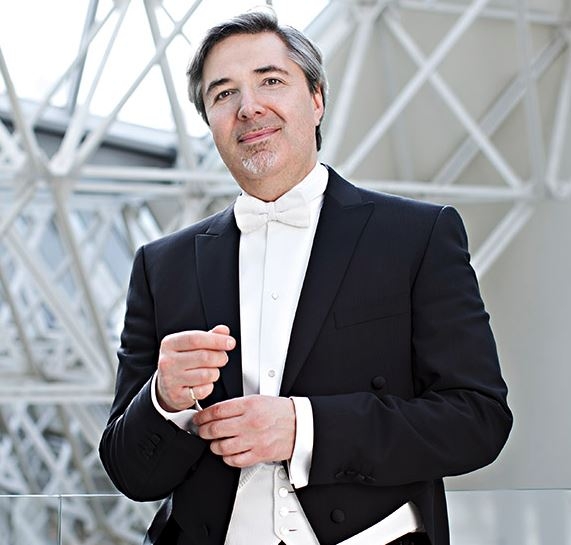 Janáčkova filharmonie - Novoroční koncert II