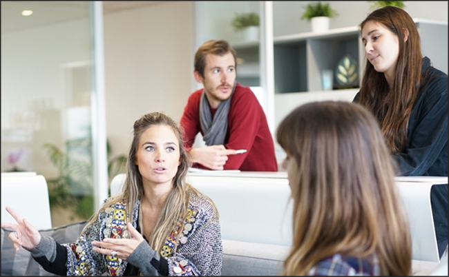 Praktická rétorika