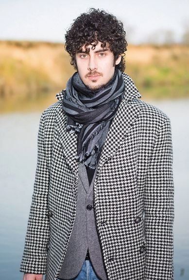 Janáčkova filharmonie - Federico Colli & Camerata Janáček