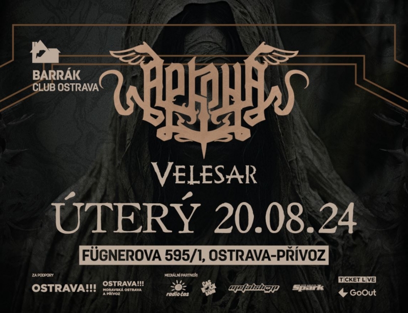 Arkona (RUS) | Velesar (PL)