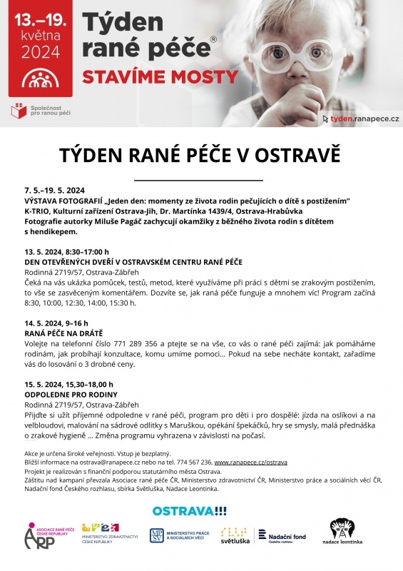 Raná péče na drátě