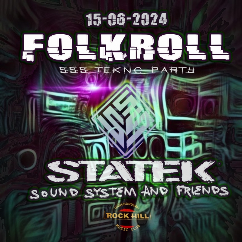 Folkroll