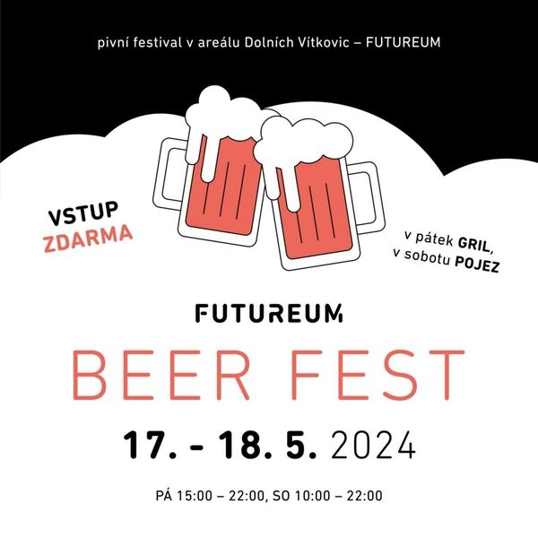 Futureum Beer Fest