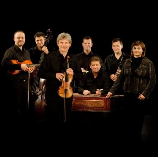 Hradišťan & Jiří Pavlica – tradiční mikulášský koncert