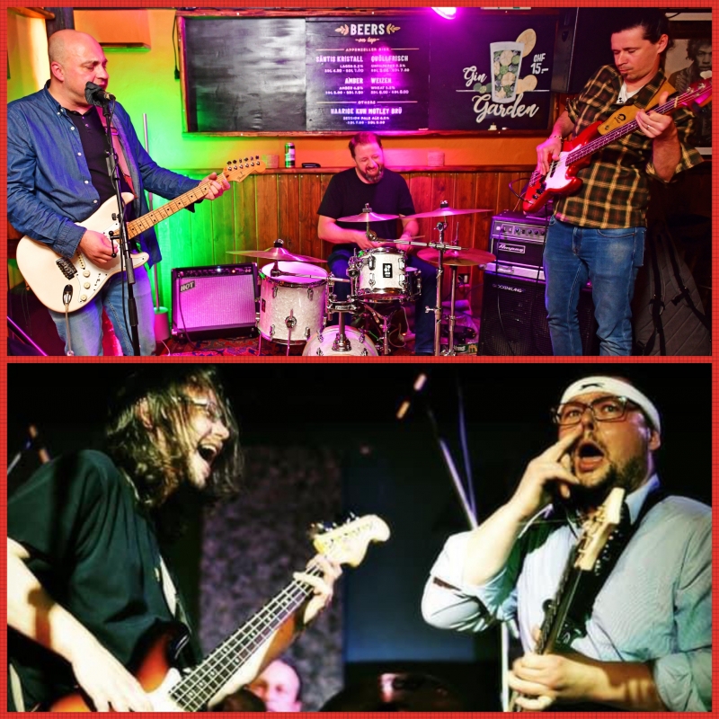 Černá kočka, Sugar and Spice Holding Company