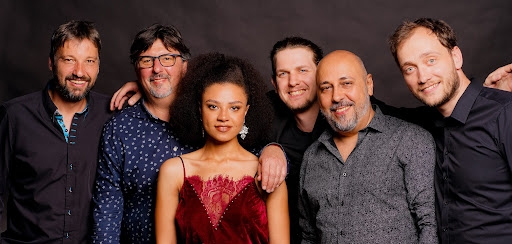 Funky párty s L.A. Sunday