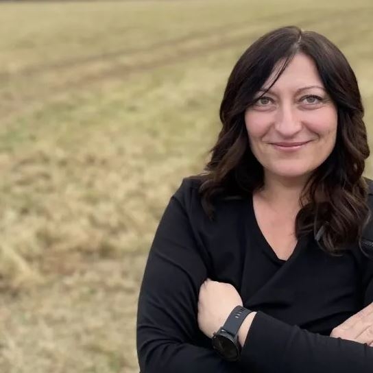 InspiroHub: Monika Nevolová - Přestaň nudit, začni bavit