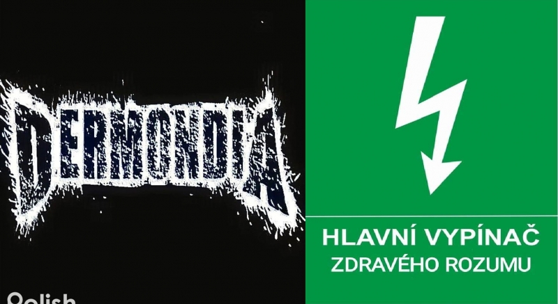 Hlavní vypínač, Dermondia