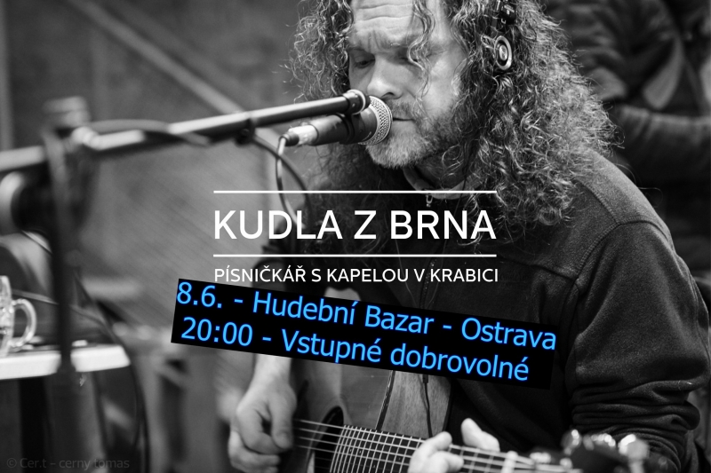 Kudla z Brna