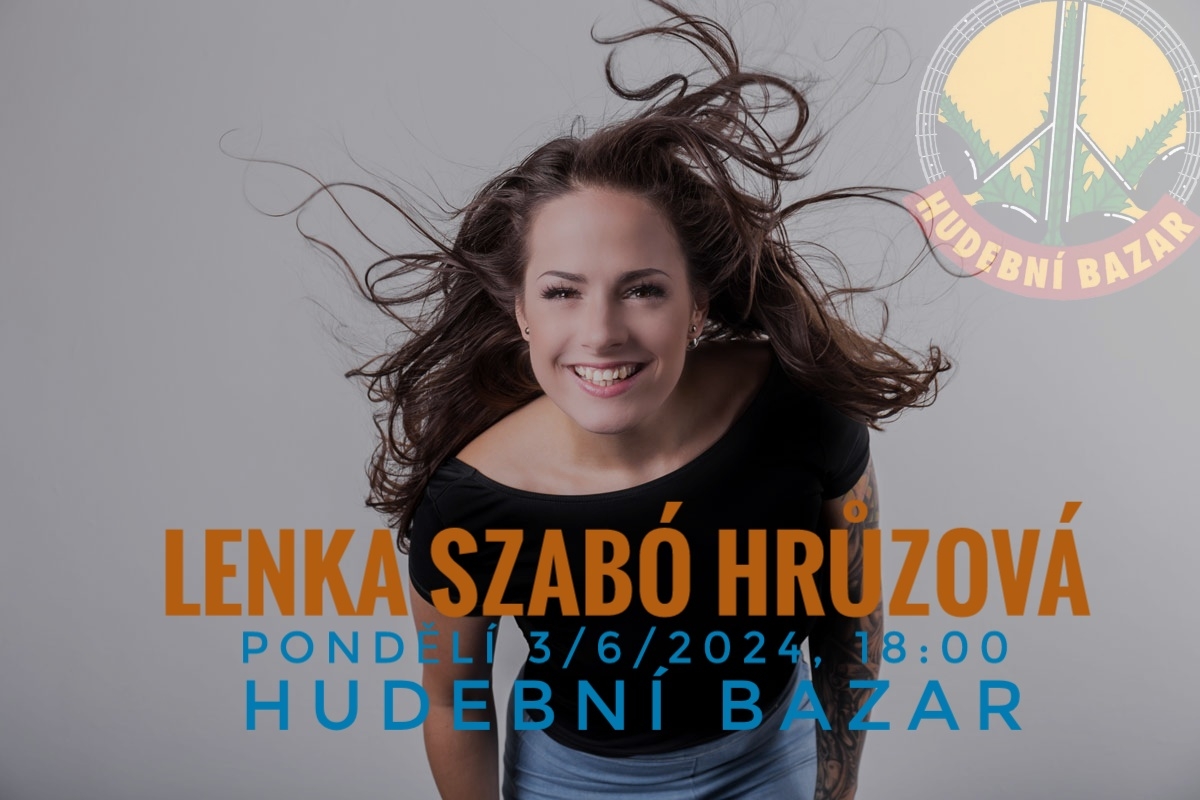 Lenka Szabó Hrůzová