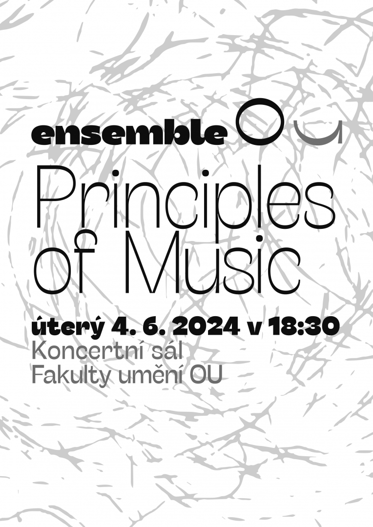 Ensemble Ou - Principles of Music