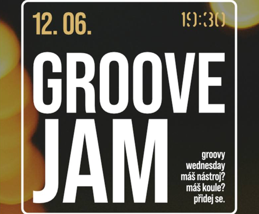 Groove Jam