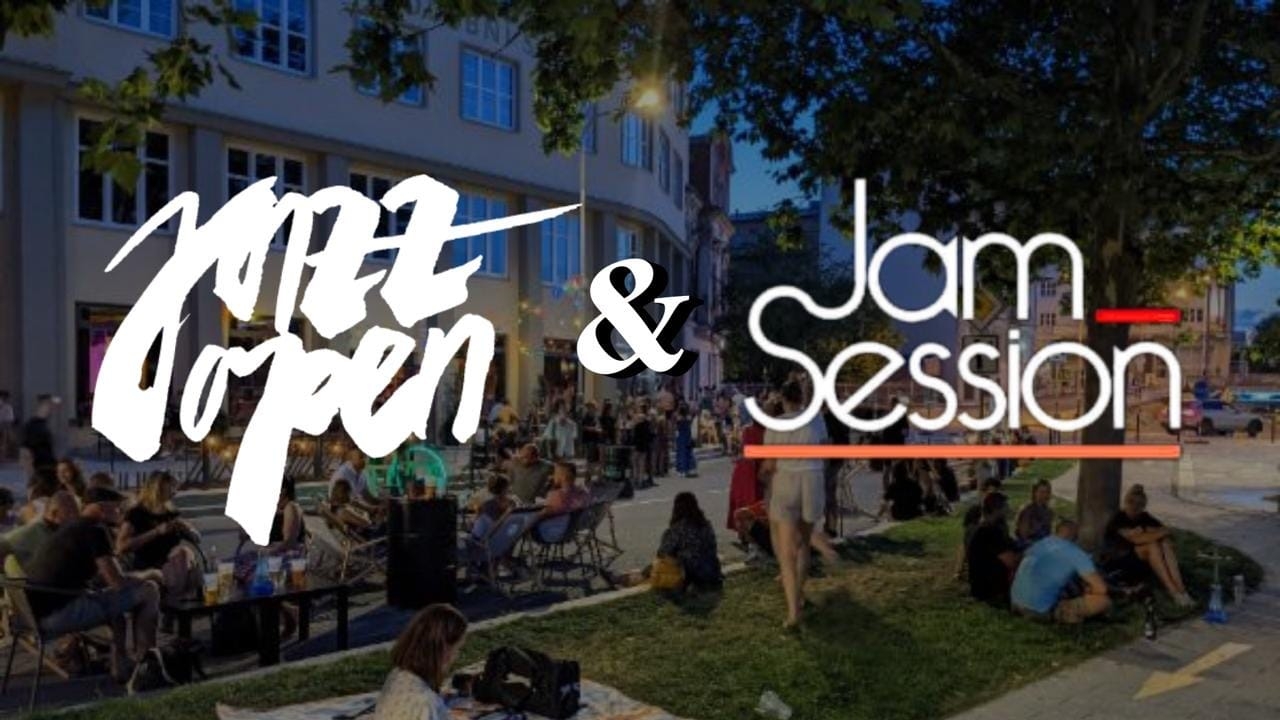 Jazz Jam Session, vol. 48