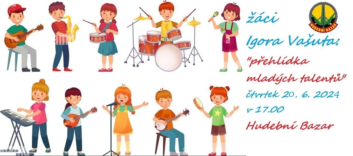 Přehlídka mladých talentů, Magnolia