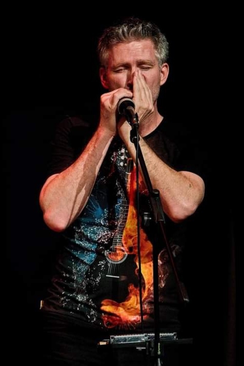 Hudební čtvrtek - Vilda Roubíček