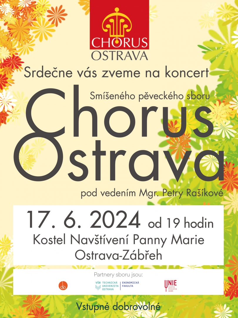 Chorus Ostrava