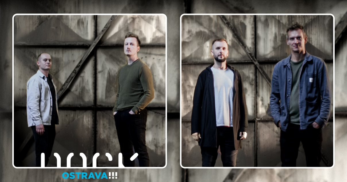 Point of Few - křest alba Peripheral People ft. Allison Wheeler (US)