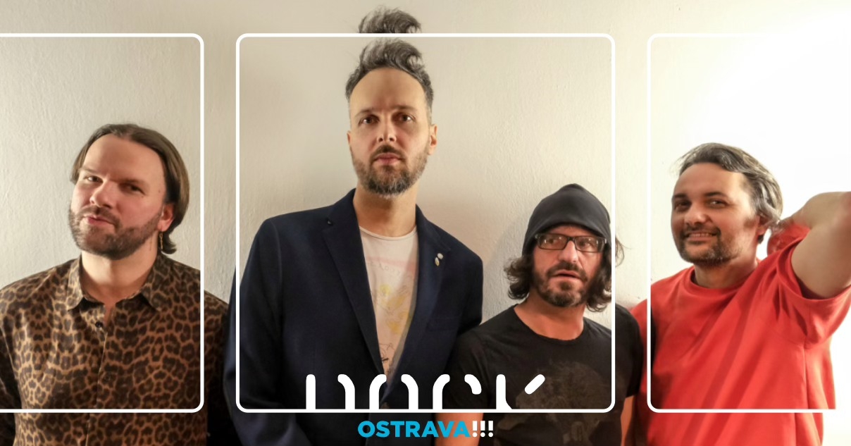 Květy ~ křest alba