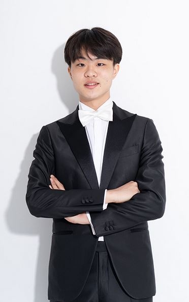 Janáčkova filharmonie - Generální zkouška: Mladí dirigenti