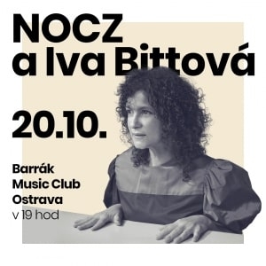 Nocz Quartet a Iva Bittová