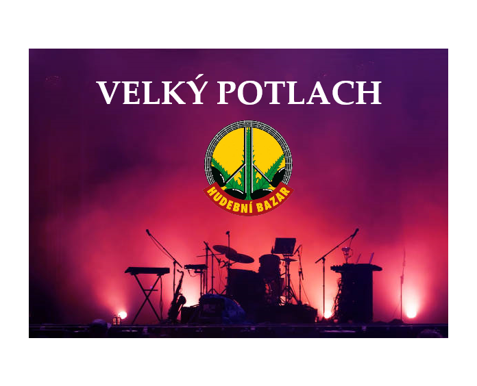 Velký potlach