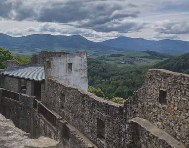Svatováclavský hudební festival 2024 - Open air zahájení SHF 2024 - Festivalový den na Hukvaldech