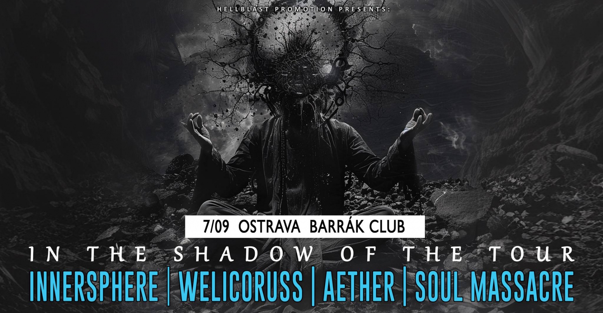 Innersphere | Welicoruss | Aether | Soul Massacre