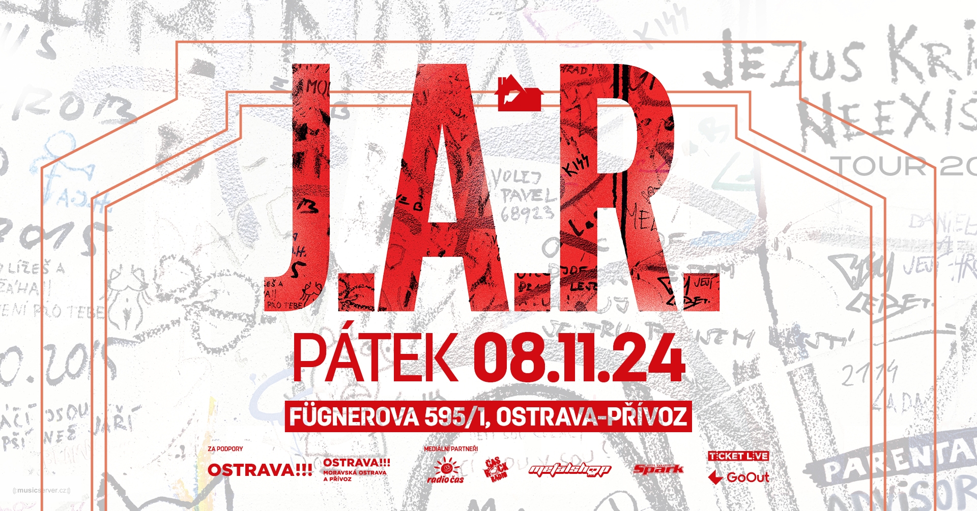 J.A.R.