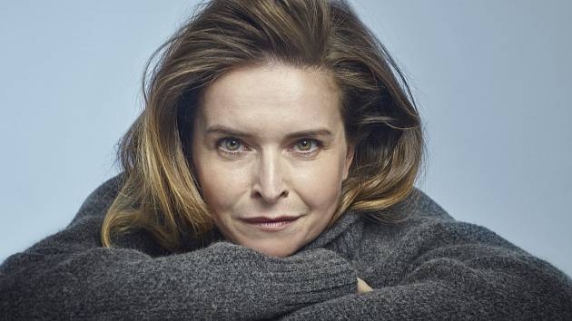 Lenka Nová s kapelou